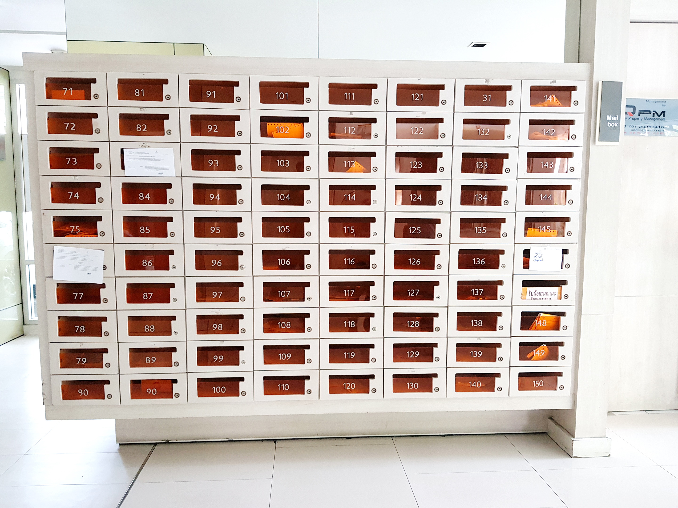 ขายพร้อมผู้เช่า เพิ่งตกแต่งใหม่ My Condo Sukhumvit 81 (มายคอนโด สุขุมวิท 81) ห้องเลขที่ 44/26(3004) ชั้น 3 พื้นที่ 34.81 ตรม.