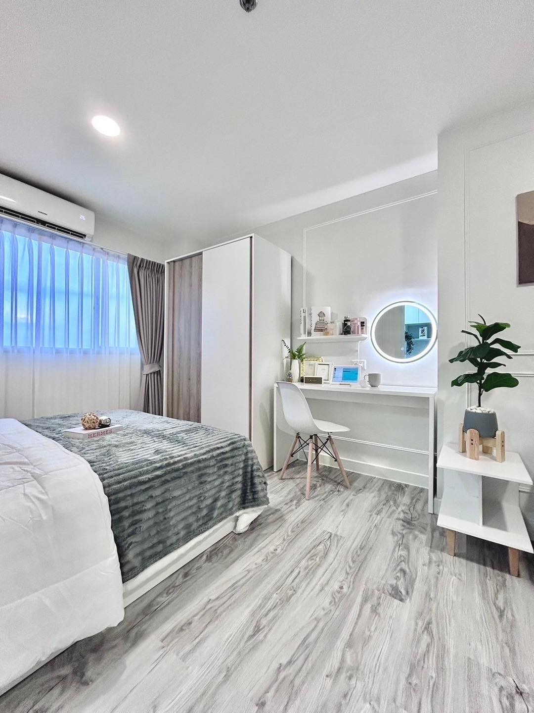 ขายด่วน! คอนโดลุมพินี คอนโดทาวน์ รามอินทรา - นวมินทร์ แต่งใหม่ พร้อมอยู่ ฟรีโอน! 🔥 💰 ราคาสุดคุ้มเพียง 1.29 ล้านบาท!