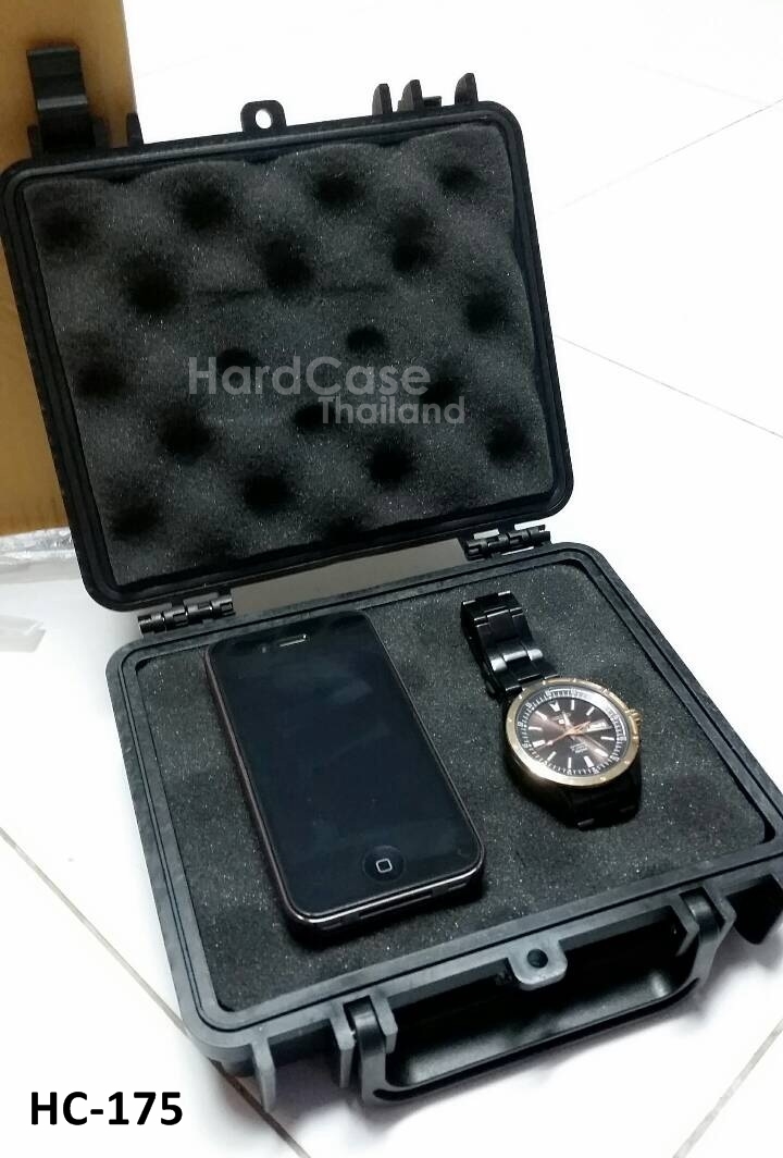 กล่องกันกระแทก HC 175 for Jewelry