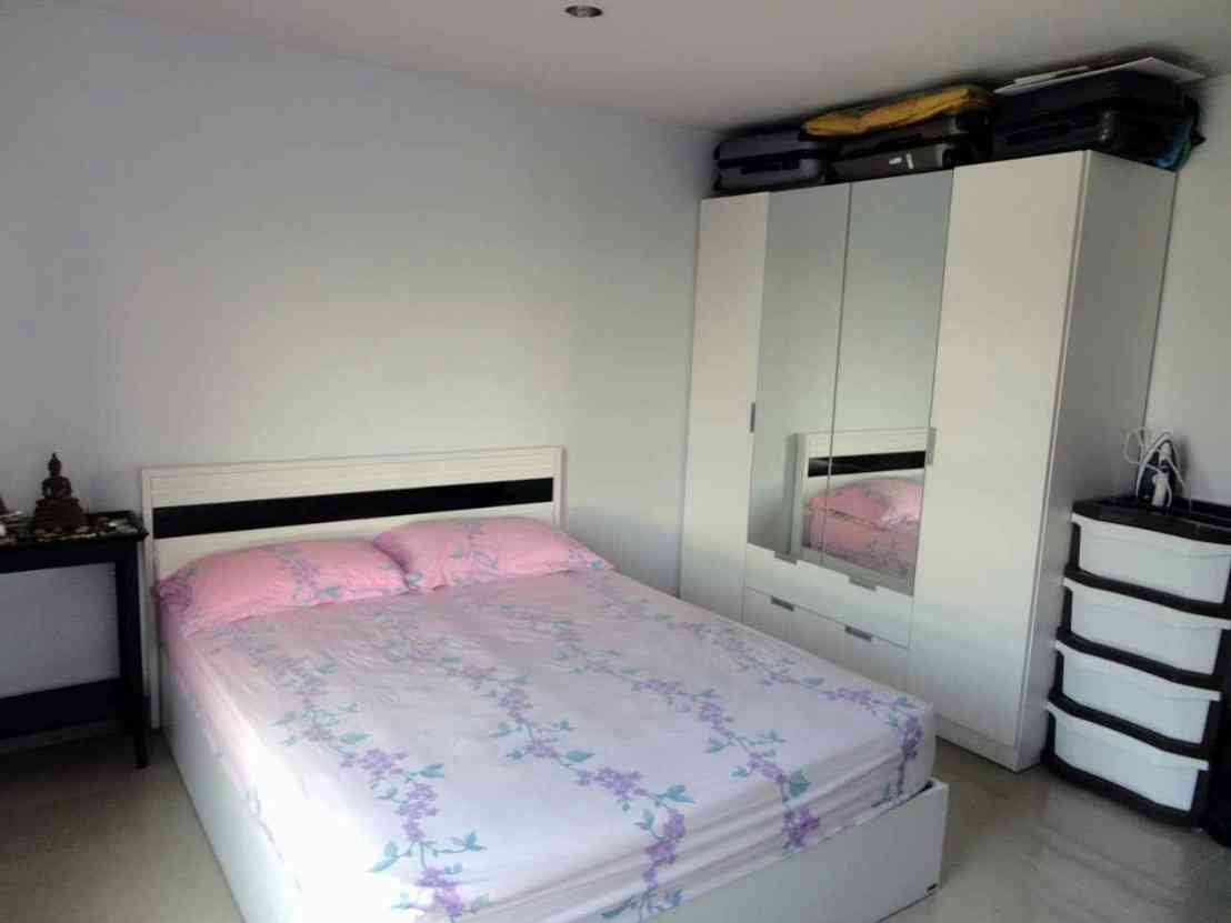 รหัสทรัพย์ A.N.N. ขายคอนโด รีเจ้นท์ โฮม เฟส 3 พหลโยธิน 54 Regent Home Phase III