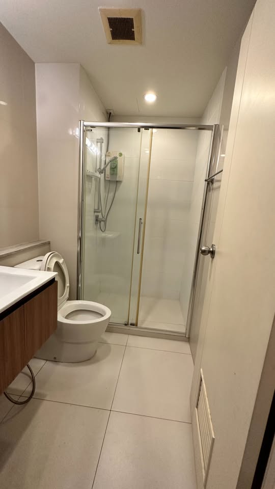 ให้เช่าคอนโด ราคา 12,000 บาท / เดือน ห้องริม ประตูไม่ชนกับใคร Condo For Rent Fuse Chan-Sathorn : ฟิวส์ จันทน์-สาทร ถนน จันทน์ 18/1