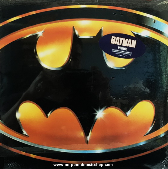 Prince - Batman™ (Motion Picture Soundtrack)