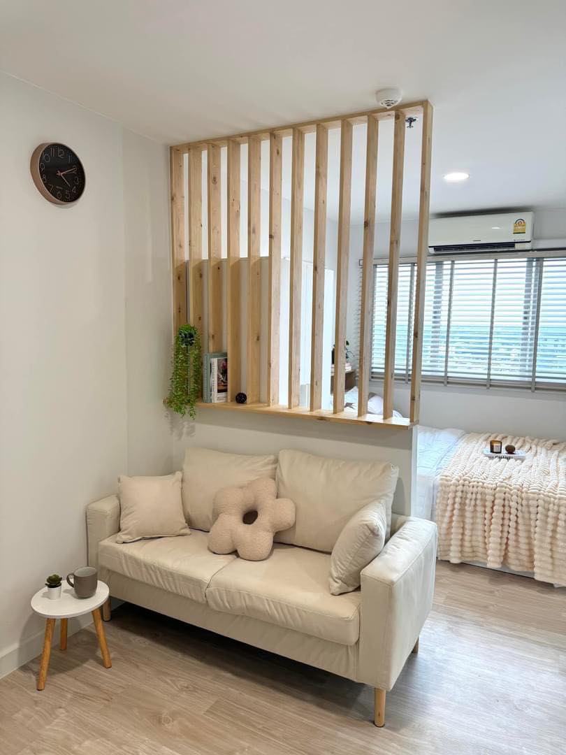 ขายด่วน! คอนโดลุมพินี คอนโดทาวน์ รามอินทรา - นวมินทร์ แต่งใหม่ พร้อมอยู่ ฟรีโอน! 🔥 💰 ราคาสุดคุ้มเพียง 1.29 ล้านบาท! (ราคานี้หาคอนโดทำเลแบบนี้ไม่ได้อีกแล้ว!)