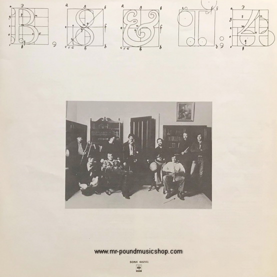 Blood, Sweet & Tears - B, S & T 4
