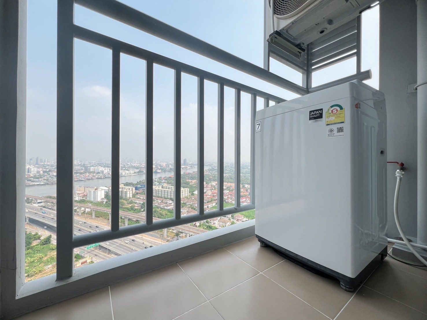 ✨ ให้เช่า Rich Park @ เจ้าพระยา ห้องสวย ตรงปก พร้อมอยู่ ✨