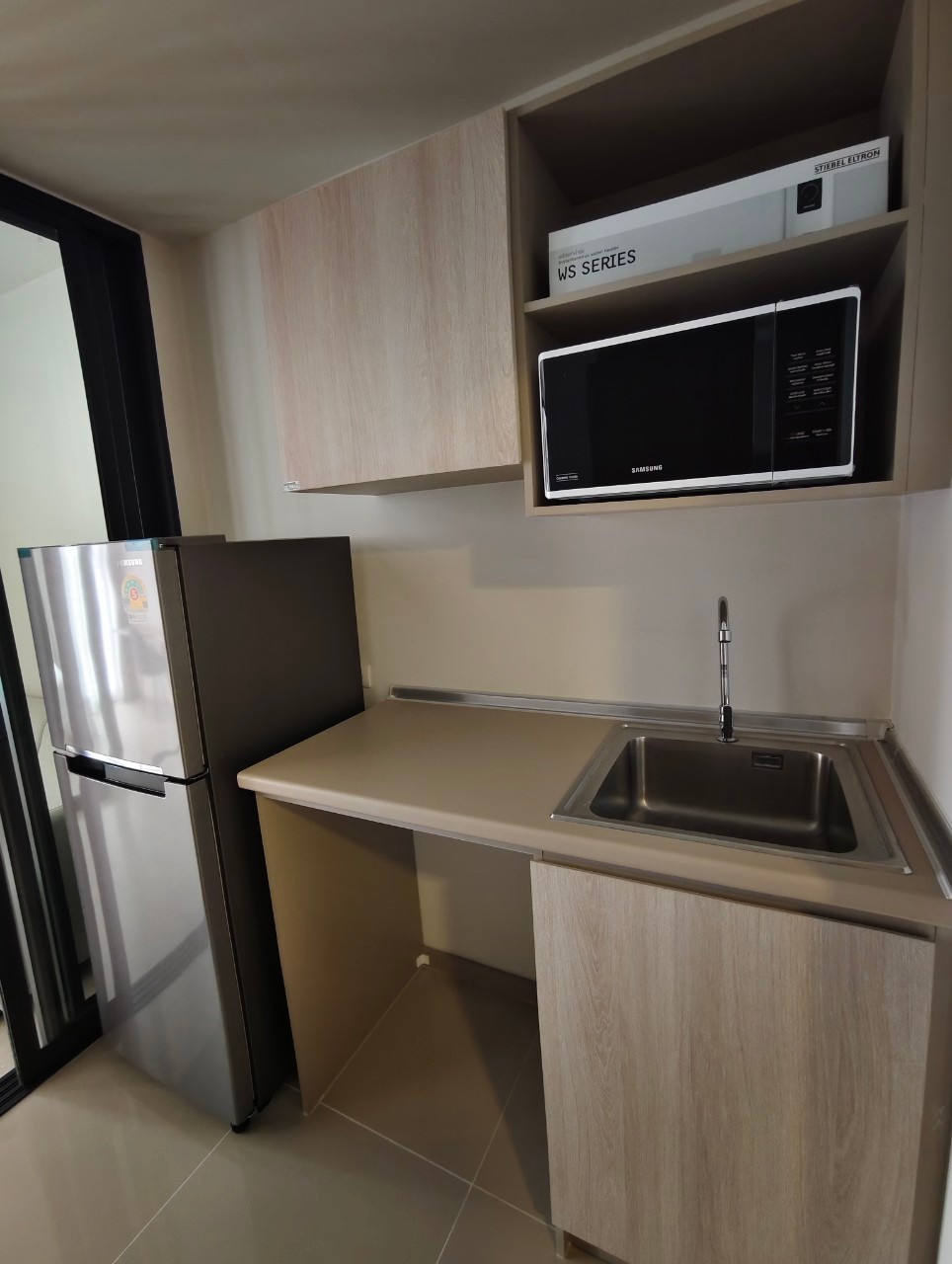 ให้เช่าคอนโด Dcondo Shine Rangsit (ดีคอนโด ชายน์ รังสิต)