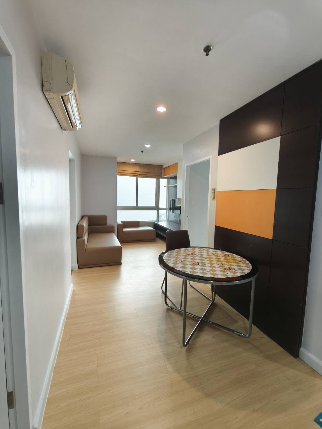 🏢 ให้เช่าคอนโด Prem Siri Boutique Park (Kaset Nawamin) / เปรมสิริ บูทิก ปาร์ค (เกษตรนวมินทร์) – เสนานิคม, จตุจักร