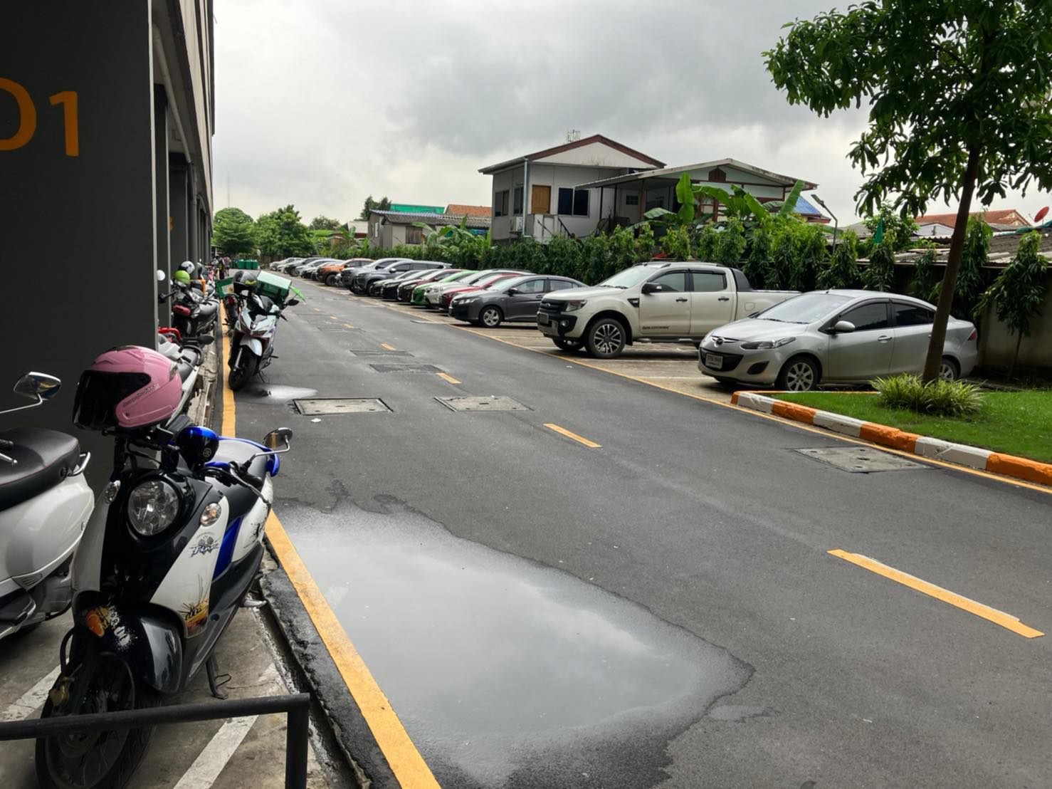 ขายคอนโด รีเจ้นท์ โฮม บางซ่อน เฟส 28 (Regent Home Bangson28) 1 ห้องนอน 1 ห้องนั่งเล่น 2 ห้องน้ำ 58 ตร.ม