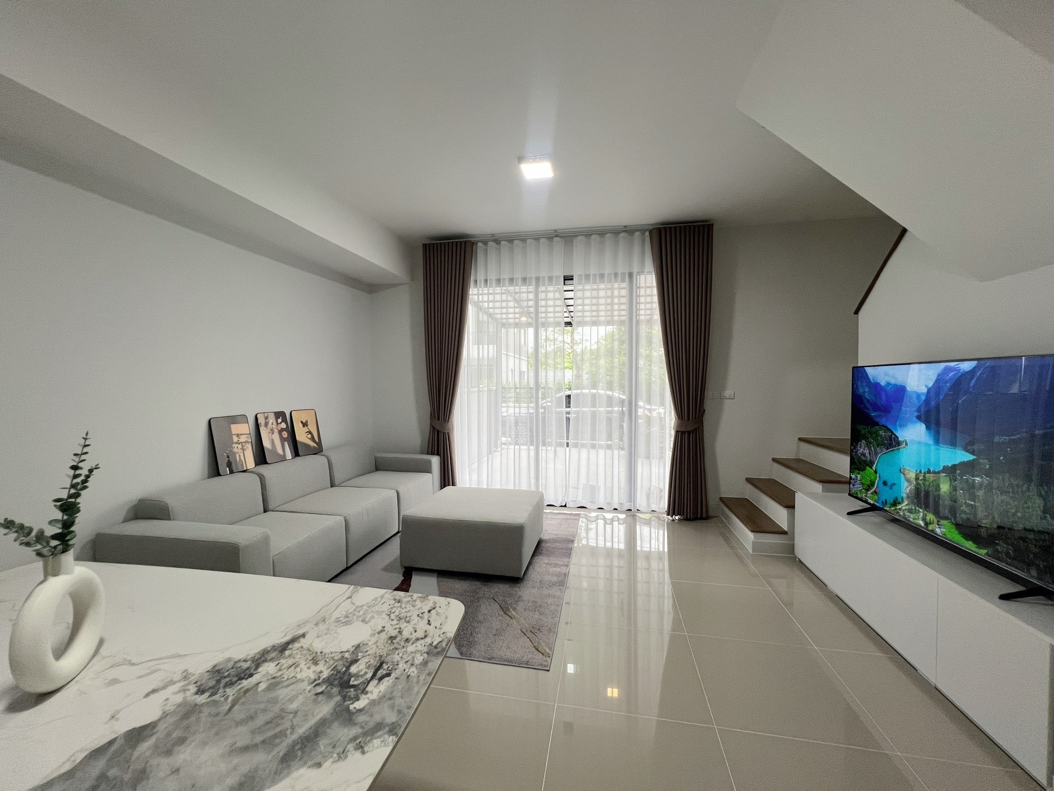 🏡 ให้เช่าบ้านเดี่ยว 2 หลังพร้อมอยู่! โครงการ Pleno สุขุมวิท-บางนา 2 (Pleno Sukhumvit-Bangna 2)