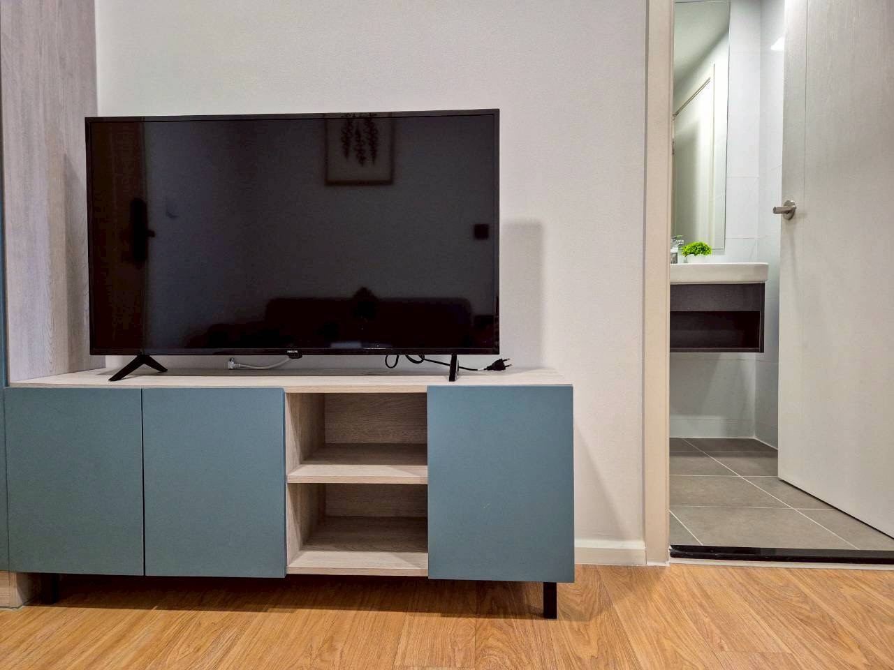 ให้เช่าคอนโด แอทโมซ คาแนล รังสิต / For Rent Atmoz Canal Rangsit (English below)