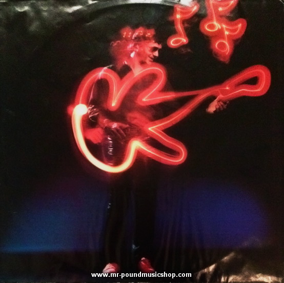 The Steve Miller Band - Abracadaba