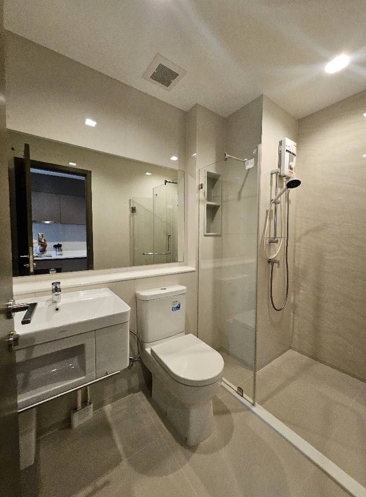 ขาย คอนโด Life Ladprao Valley ติด BTS ห้าแยกลาดพร้าว ห้อง Studio ขนาด 29.5 ตร.ม