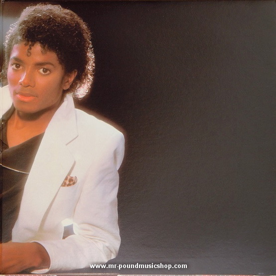 Michael Jackson - Thriller