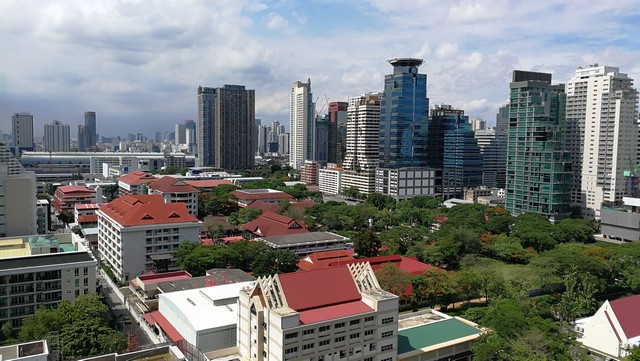 ขายและให้เช่า15 Sukhumvit Residences (15 สุขุมวิท เรสซิเด็นท์) จำนวน 3 ยูนิต