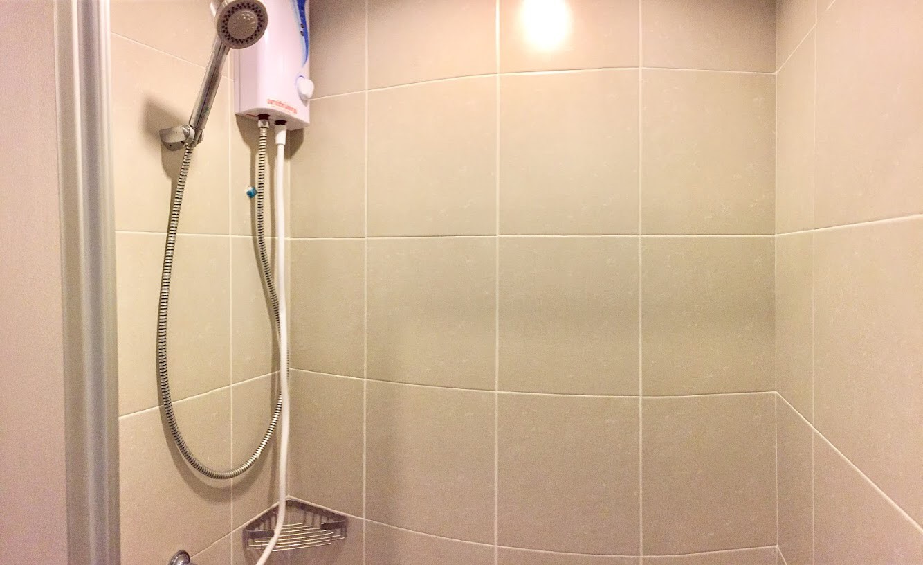 ขายคอนโด Lumpini Park Rattanathibet (ลุมพินี พาร์ค รัตนาธิเบศร์) 1 ห้องนอน 1 ห้องน้ำ ตึก A ชั้น5 ขนาดห้อง 26.11 ตรม.