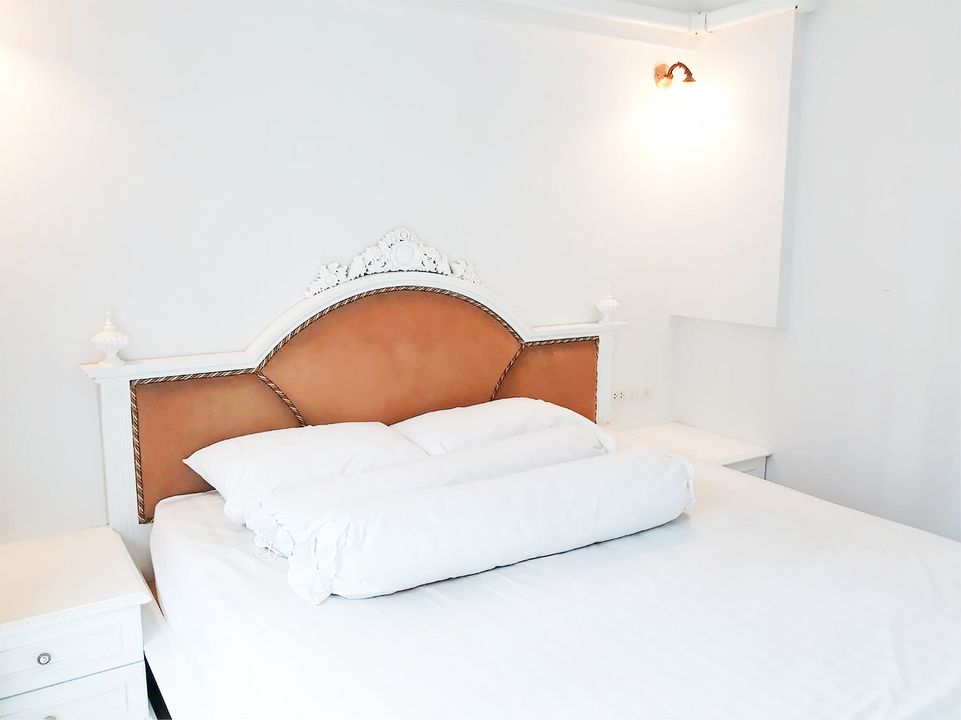 คอนโดให้เช่า Grand Park View (แกรนด์ พาร์ค วิว) อโศก สุขุมวิท 21 1 ห้องนอน 1 ห้องน้ำ ขนาดห้อง 35 ตรม