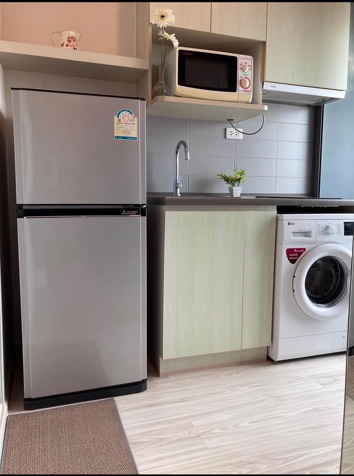 🏢 ให้เช่า คอนโด ไอดีโอ โมบิ สุขุมวิท อีสต์เกต (Ideo Mobi Sukhumvit Eastgate)