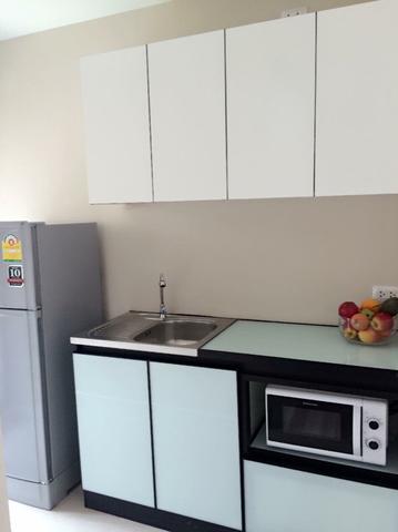 รหัสทรัพย์ 62109 ให้เช่าคอนโดเดอะคิวบ์ พลัส แจ้งวัฒนะ / The Cube Plus Chaengwattana ( ตรงข้ามTOT หลักสี่ ) ห้อง 1 ห้องนอน 1 ห้องน้ำ 1 ห้องรับแขก