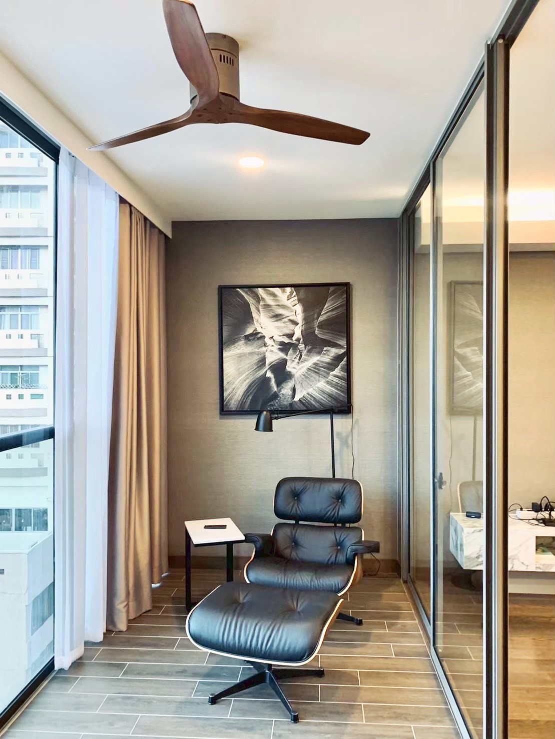 ให้เช่าคอนโด ไซมิส เอ็กซ์คลูซีฟ ควีนส์ / For Rent Siamese Exclusive Queens Condo