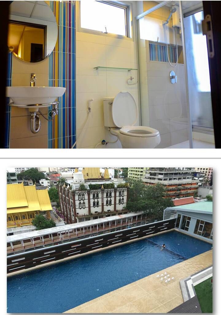 ขาย / เช่า คอนโด Supalai Park Ekkamai-Thong Lor ศุภาลัย ปาร์ค เอกมัย-ทองหล่อ คอนโดใหม่ พร้อมอยู่ ตกแต่งเรียบร้อย