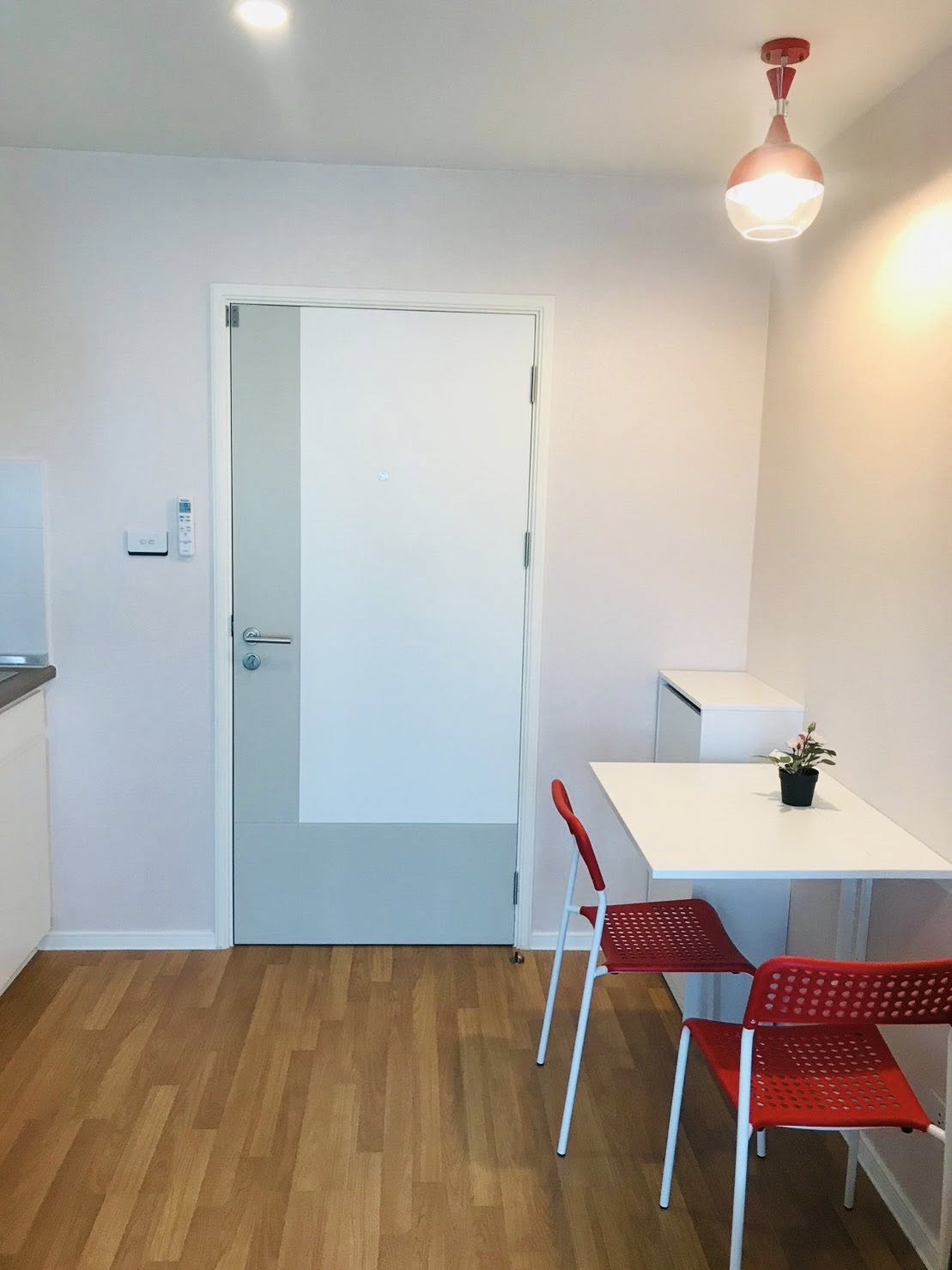 🏡✨ ให้เช่าคอนโด The Selected Kaset–Ngamwongwan by LPN 📍 ใกล้ BTS ม.เกษตร เดินทางสะดวก‼