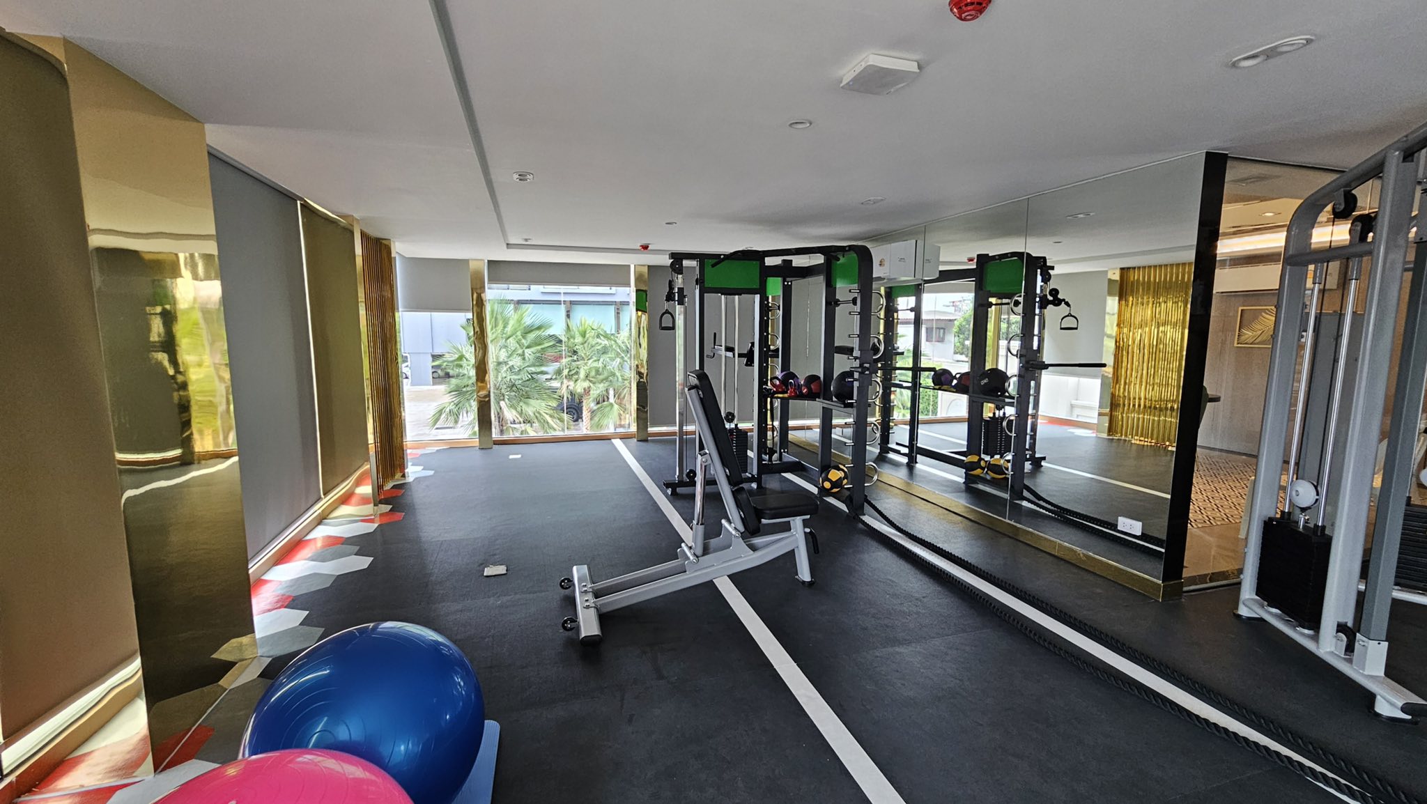 ให้เช่าคอนโดใหม่ Cerocco Bangna ซีรอคโค บางนา 36 (New Condo for Rent Cerocco Bangna 36) ห้องใหม่มือ 1 ยังไม่เคยเข้าอยู่