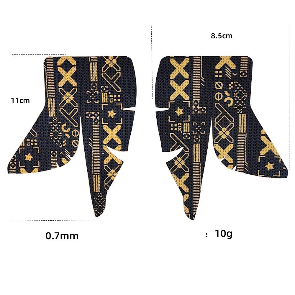 กริบยาง Steam Deck กาว 3M