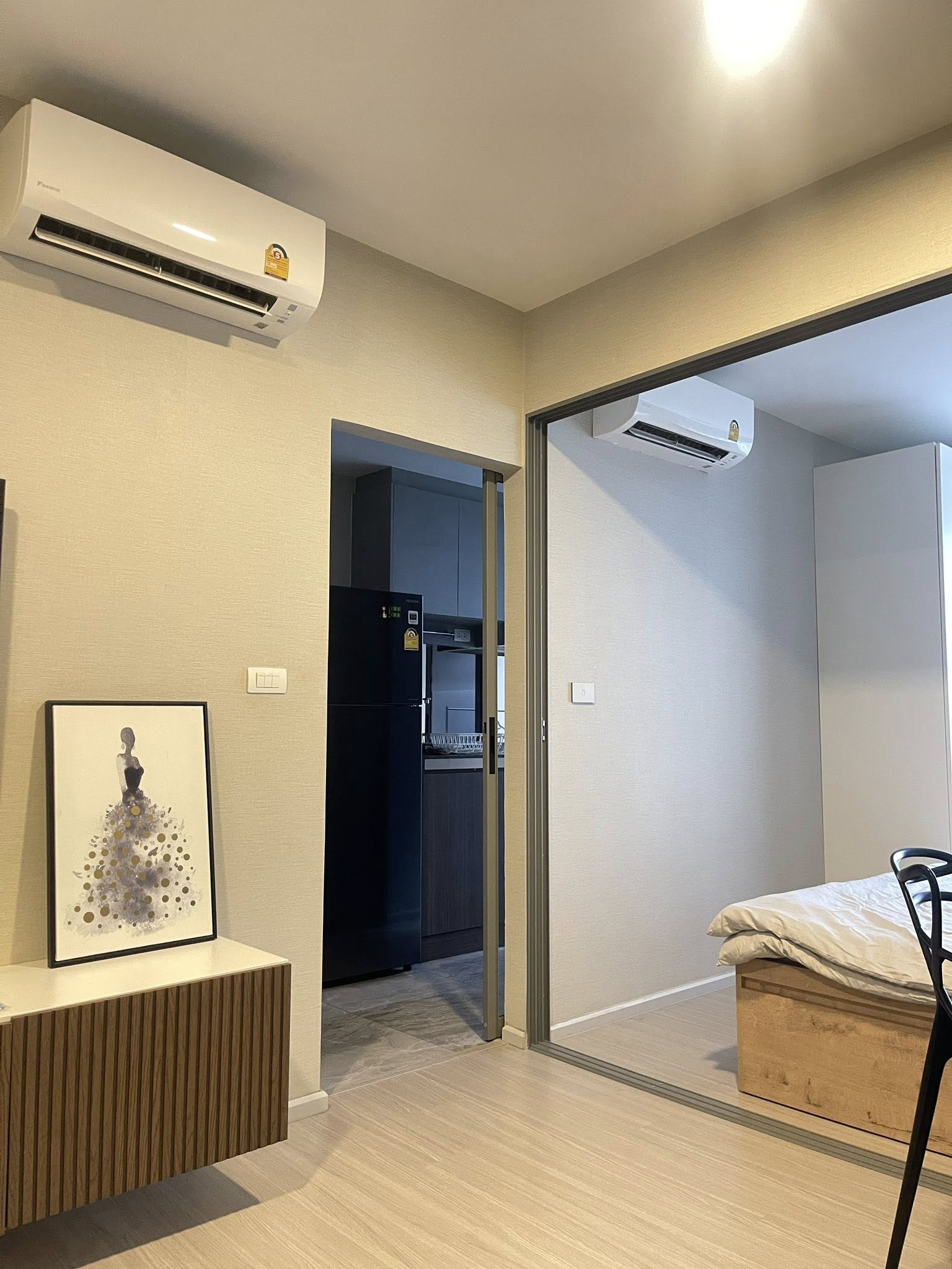 ให้เช่า / ขาย คอนโด ควินทารา ภูม สุขุมวิท 39 / For Rent & Sale Quintara Phume Sukhumvit 39