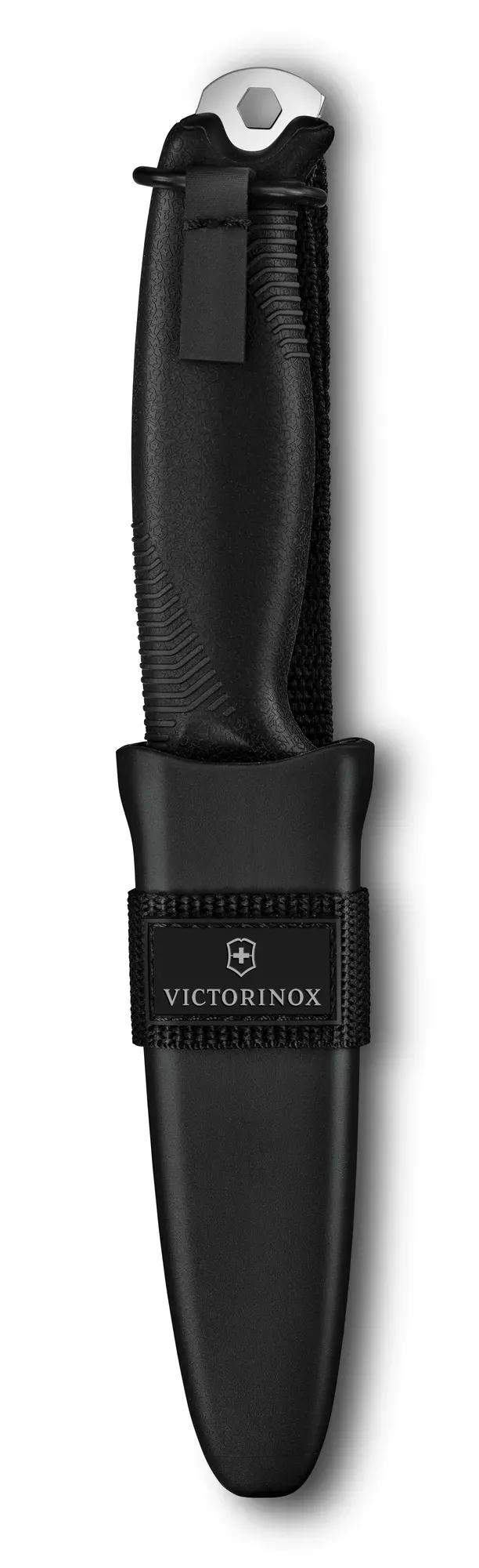 มีดใบตาย VICTORINOX Venture (3.0902.3)