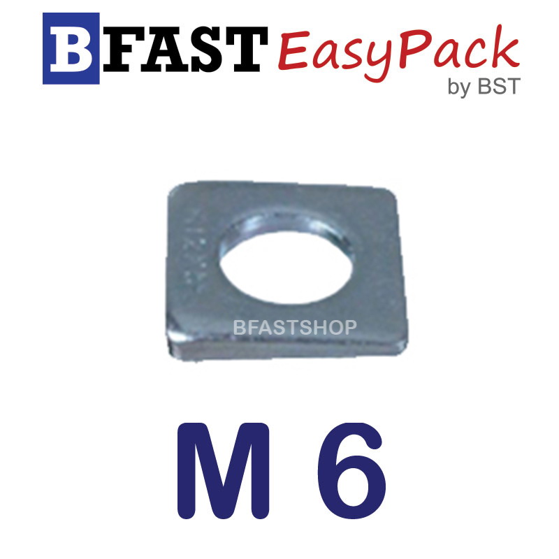 แหวนเตเปอร์ 5 องศา 6 mm. (5 ตัว/ถุง)