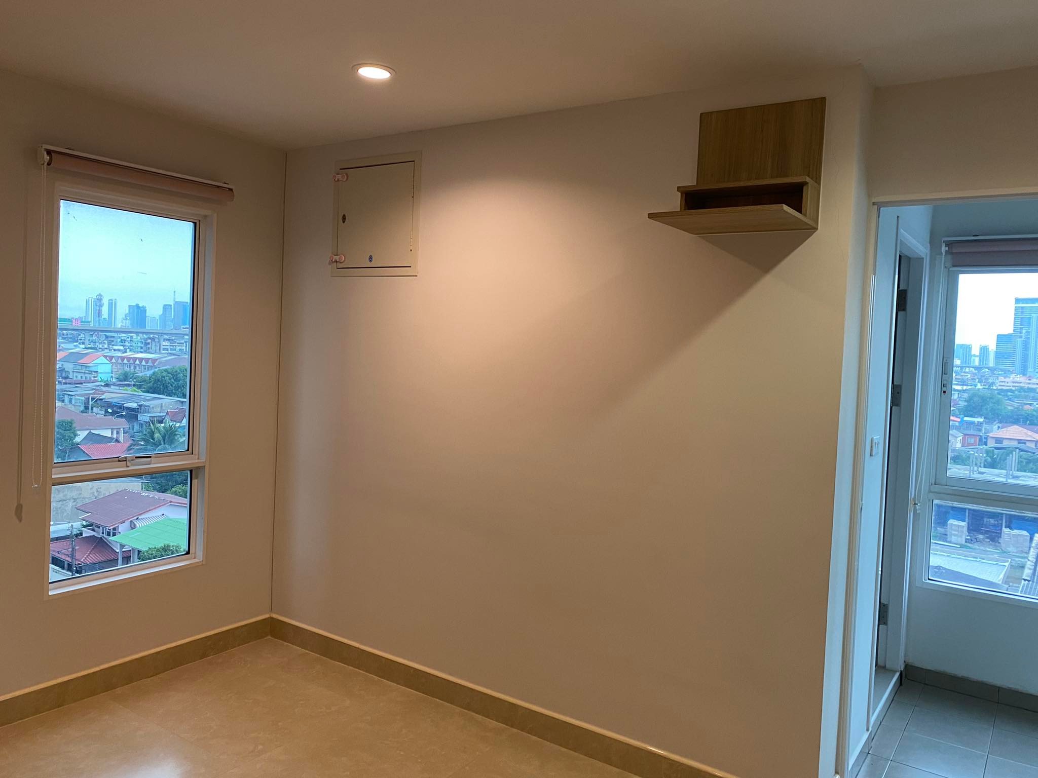 ขายคอนโด รีเจ้นท์ โฮม บางซ่อน เฟส 28 (Regent Home Bangson28) 1 ห้องนอน 1 ห้องนั่งเล่น 2 ห้องน้ำ 58 ตร.ม