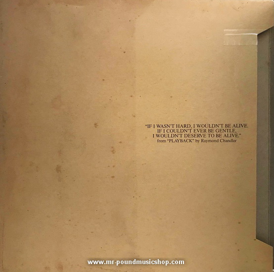 Various Artists - Hard-Boiled