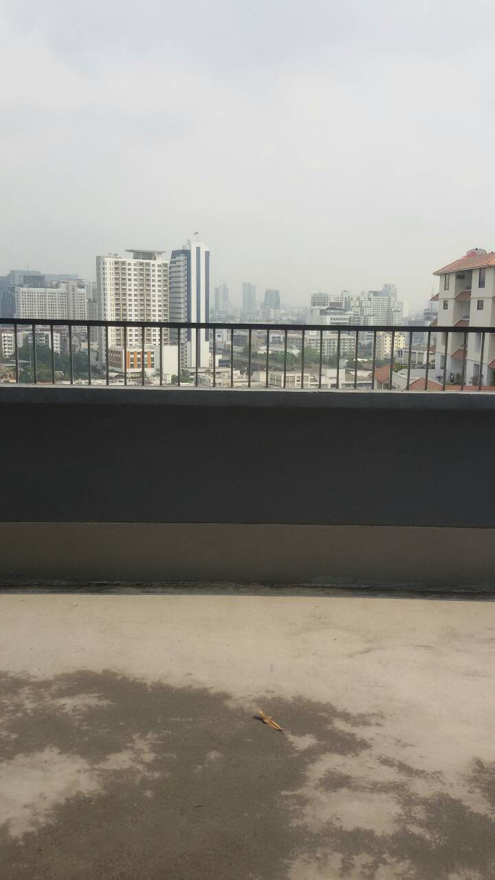 ขายคอนโด Noble Reflex ( โนเบิล รีเฟลกซ์ (อารีย์) 2 ห้องนอน 2 น้ำ (ห้องเปล่า ) วิว 2 ด้าน เป็นวิว เมือง ชั้น 16 พื้นที่ 77.29 sq.m. ขายราคา 12 ล้าน ฟรีโอน