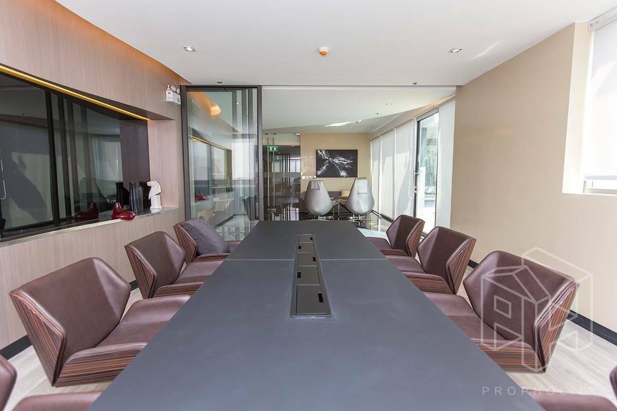 ขาย / ให้เช่าคอนโด Ideo Q Ratchathewi (ไอดีโอ คิว ราชเทวี) มี 2 ยูนิตให้เลือก ห้องแต่งครบพร้อมเข้าอยู่