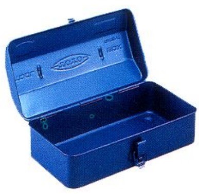 กล่องใส่เครื่องมือ. TOYO Tool Box (Y-350).....Made in JAPAN ใหม่