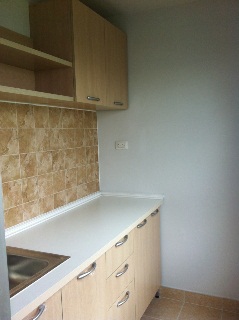 Regent Home Phase III คอนโดรีเจ้นท์ โฮม 3 เช่า