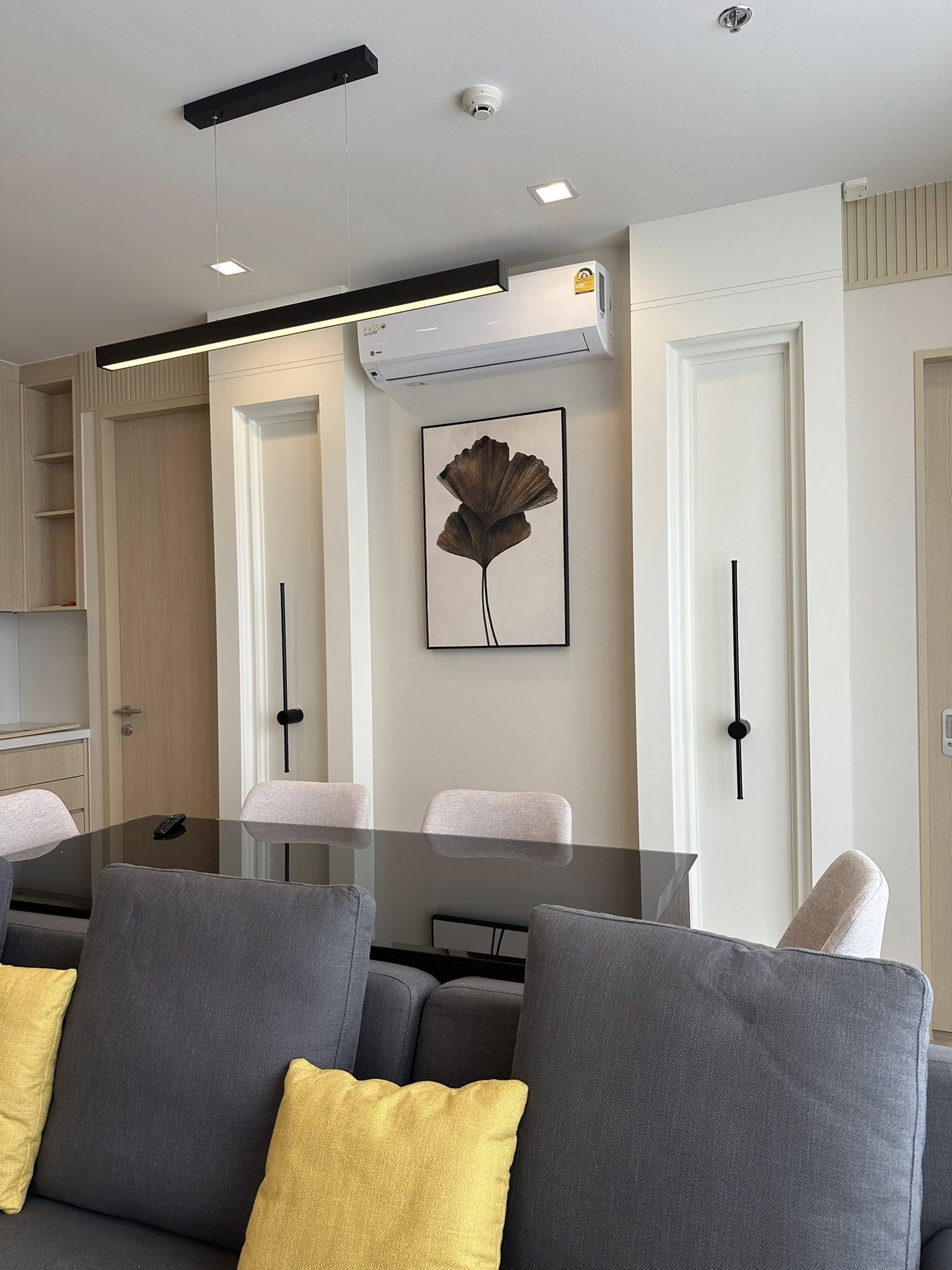 ให้เช่า คอนโด โนเบิล สเตท 39 (Noble State 39)