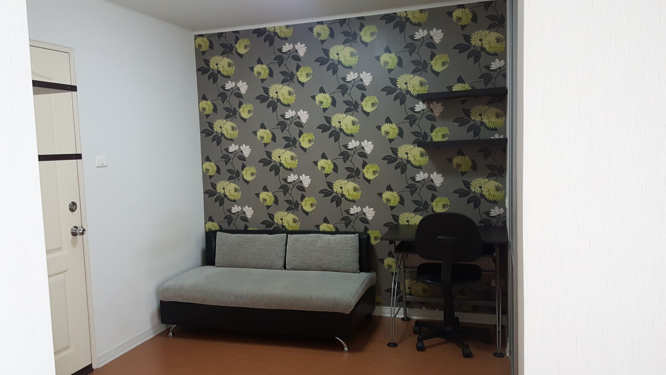 ขาย / เช่าคอนโด Lumpini Condo Town Bangkhae (ลุมพินี คอนโดทาวน์ บางแค) 1 ห้องนอน 1 ห้องน้ำ ขนาด 26 ตารางเมตร