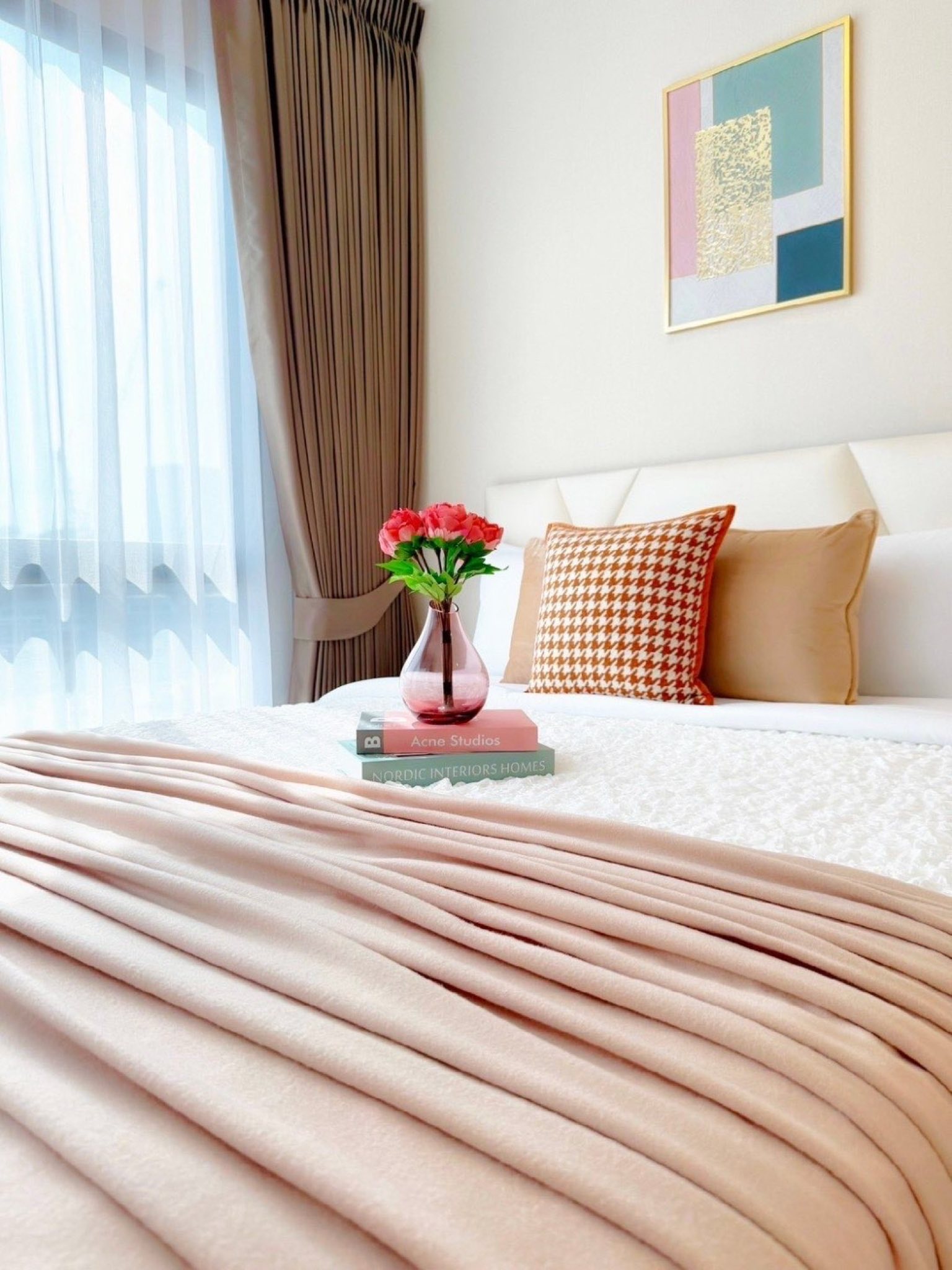 ðĒ āđāļŦāđāđāļāđāļē! āļŦāđāļāļāđāļŦāļĄāđāļāļĢāļīāļāļāļāļāđāļ The Sky Sukhumvit (āđāļāļāļ° āļŠāļāļēāļĒ āļŠāļļāļāļļāļĄāļ§āļīāļ) 1 āļŦāđāļāļāļāļāļ āļāļĢāđāļāļĄāđāļāđāļēāļāļĒāļđāđāđāļāđāļāļąāļāļāļĩ