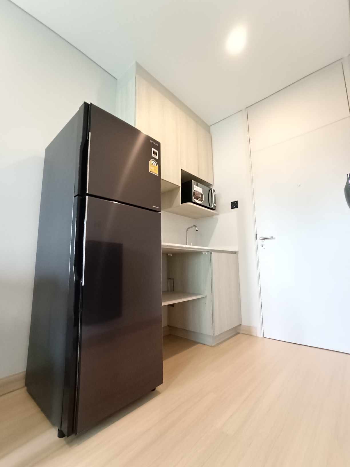 ให้เช่าคอนโด Lumpini Park Phahon 32 (ลุมพินี พาร์ค พหล 32) ห้องใหม่ปล่อยเช่า เจ้าของแต่งเหมือนอยู่เอง ชั้นสูง วิวเมืองดีงาม