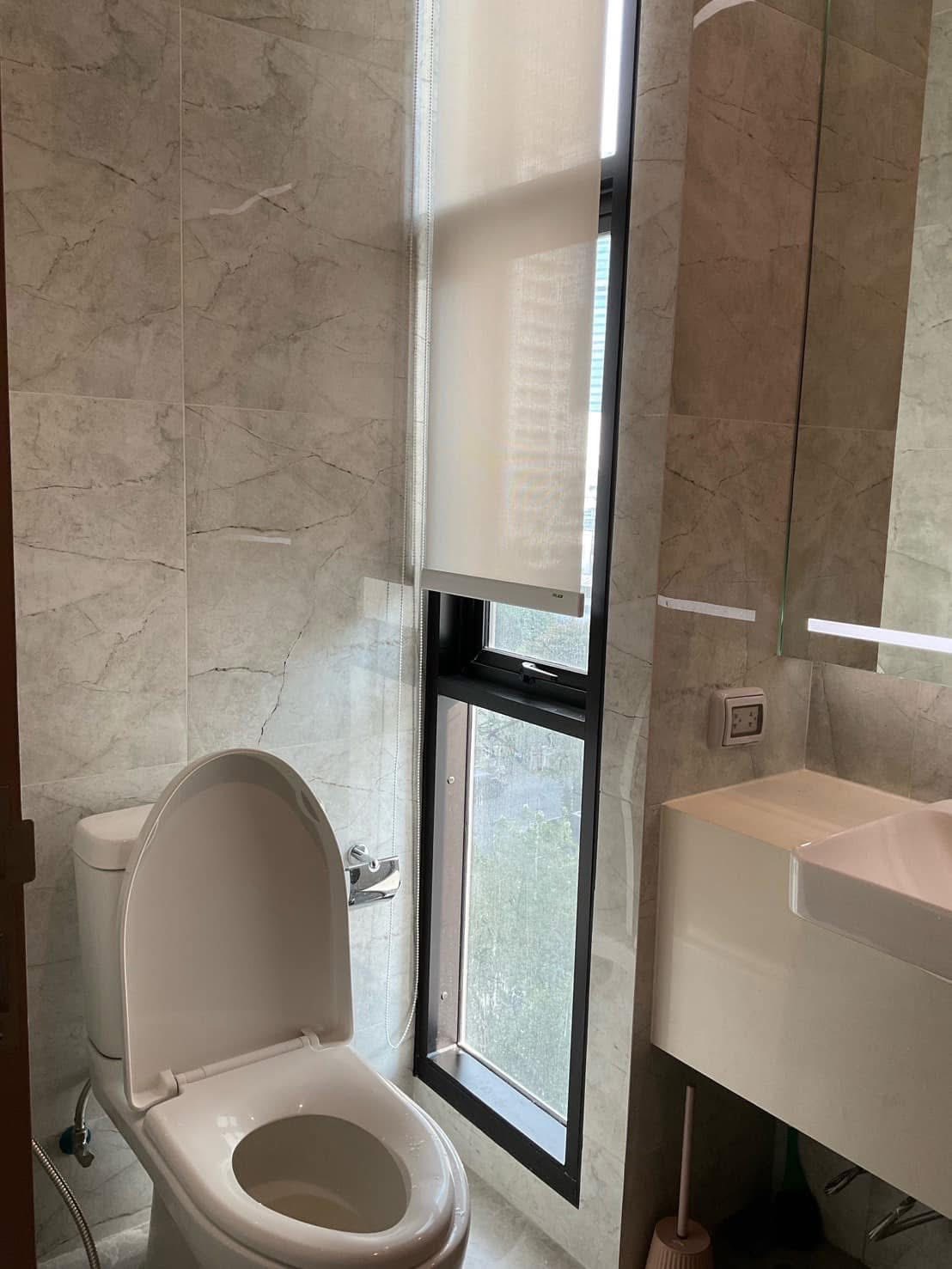 🏙️ ให้เช่าคอนโด Noble Around Sukhumvit 33 (โนเบิล อราวน์ สุขุมวิท 33)