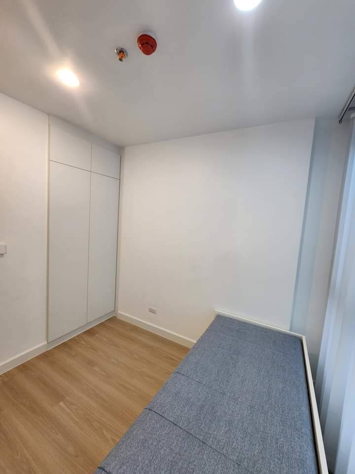 ขายคอนโดพร้อมผู้เช่า XT HUAIKWANG (เอ็กซ์ที ห้วยขวาง) ติดรถไฟฟ้า MRT ห้วยขวาง พื้นที่ 54.1 ตรม. 2 ห้องนอน 2 ห้องน้ำ