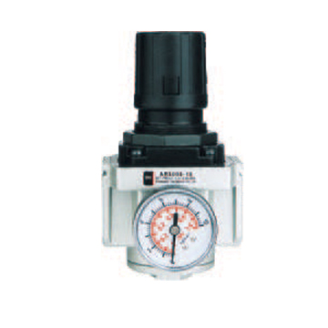 ตัวปรับแรงดันลม Regulator รุ่น AR4000-04