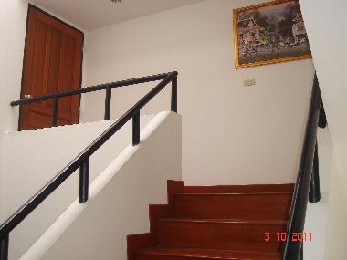 ขายบ้านริมทะเลโครงการ Rama Harbour View Condo (รามาฮาร์เบอร์วิว คอนโดมิเนียม) 4 ห้องนอน 4 ห้องน้ำ