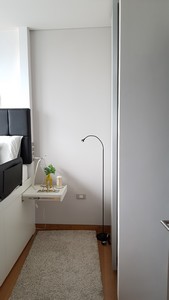 ให้เช่าคอนโด The Lumpini 24 (เดอะ ลุมพินี 24) 1 ห้องนอน 1ห้องน้ำ ชั้น 29 ขนาด 28 ตรม