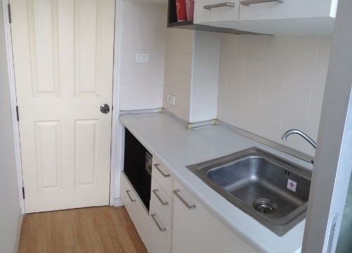 ให้เช่า คอนโดลุมพินีวิลล์ LPN รามอินทรา-หลักสี่ Lumpini Condotown/Ville Raminthra-Laksi ชั้น 8 พื้นที่ 31 ตร.ม. 1 ห้องนอน 1 ห้องน้ำ เดือนละ 8,500 บาท