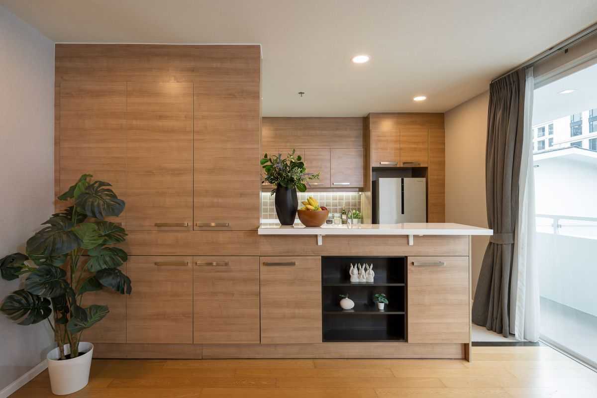 🏡 ขายด่วน! คอนโดรีโนเวทใหม่ Villa Sikhara Thonglor 25 ใจกลางทองหล่อ