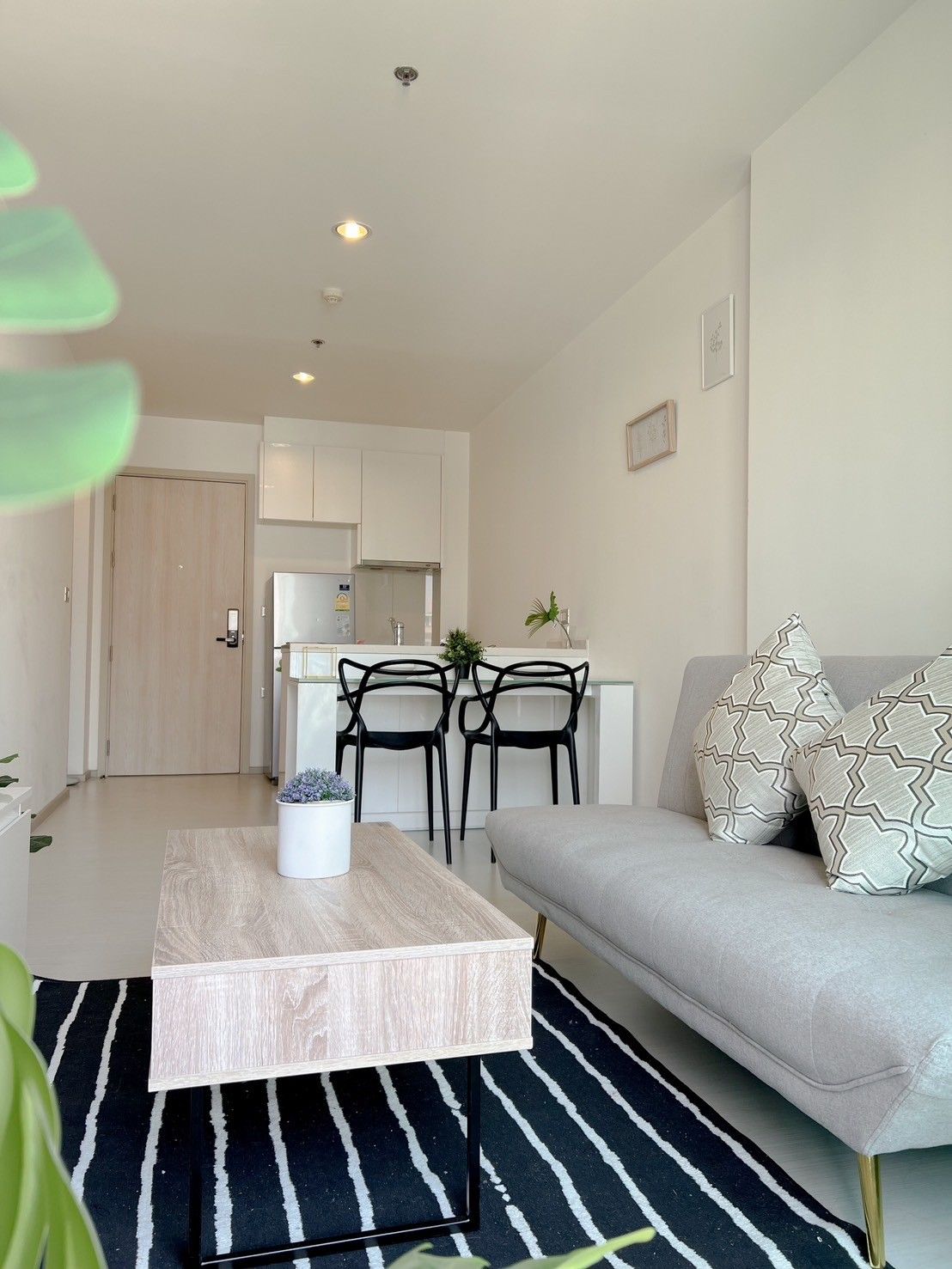 ขายคอนโด ริทึ่ม สุขุมวิท 42 / For Sale RHYTHM Sukhumvit 42 (English below)