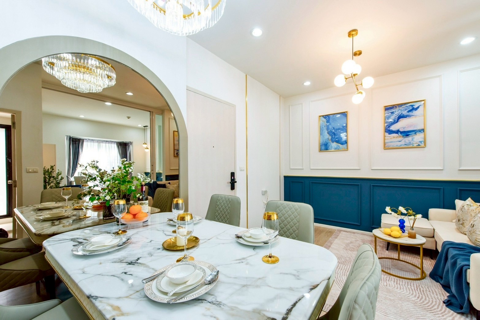 🔥 ขายด่วน! คอนโด S1 พระราม 9 (S1 Rama 9 Condominium) 🔥 คอนโด Low-rise 8 ชั้น ทำเลดี พร้อมเฟอร์ฯ ครบ เข้าอยู่ได้ทันที