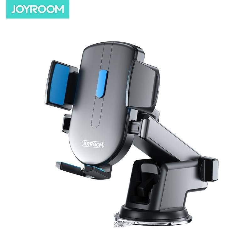 Joyroom JR-OK3 Phone Holder - ที่จับมือถือในรถยนต์ ยืดและปรับขึ้นลง 210 องศา